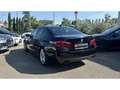 BMW 525 525d M Sport - BVA Sport  BERLINE F10 LCI 525d PHASE 2 Zwart - thumbnail 5