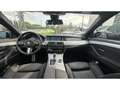 BMW 525 525d M Sport - BVA Sport  BERLINE F10 LCI 525d PHA Schwarz - thumbnail 10