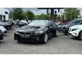 BMW 525 525d M Sport - BVA Sport F10  - GARANTIE 12 MOIS Černá - thumbnail 1