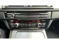 BMW 525 525d M Sport - BVA Sport  BERLINE F10 LCI 525d PHASE 2 Zwart - thumbnail 14