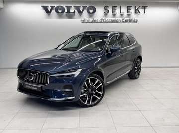 T6 AWD 253 + 145ch Utimate Style Chrome Geartronic