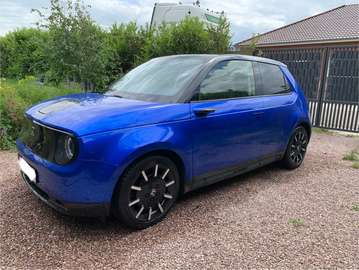E 35.5 kWh E Advance 17''