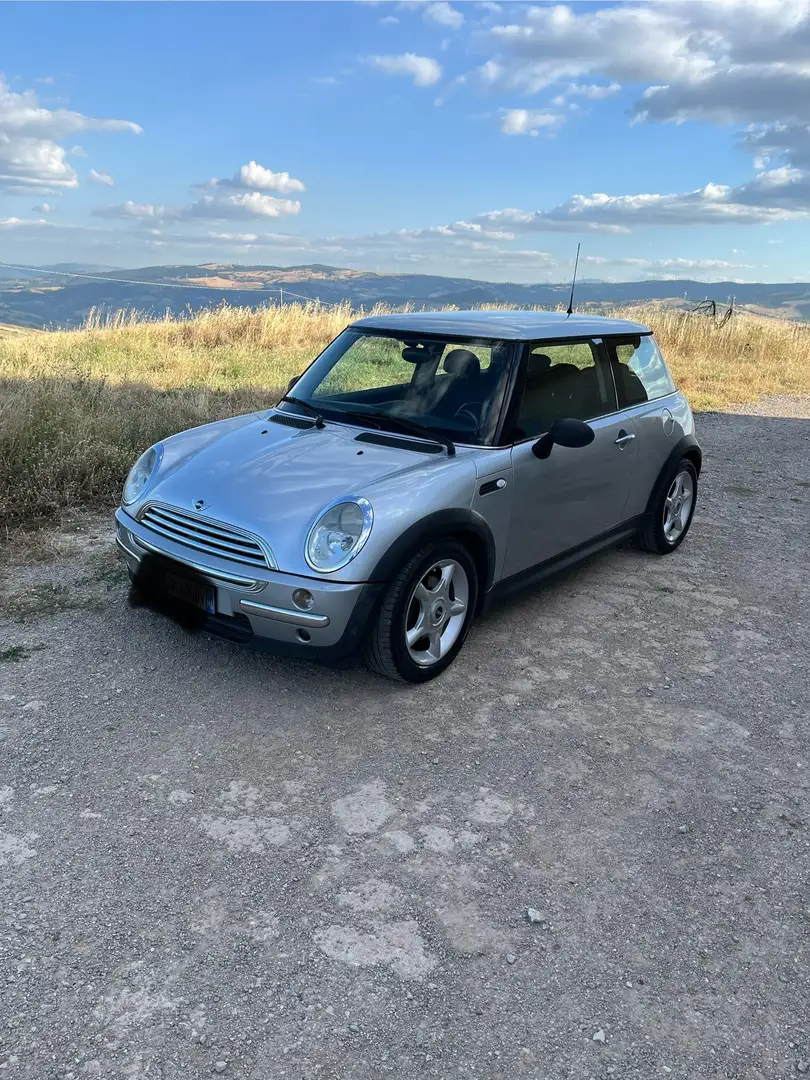 MINI One D 1.4 De Luxe - 1