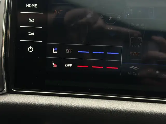 Skoda Kodiaq view 25