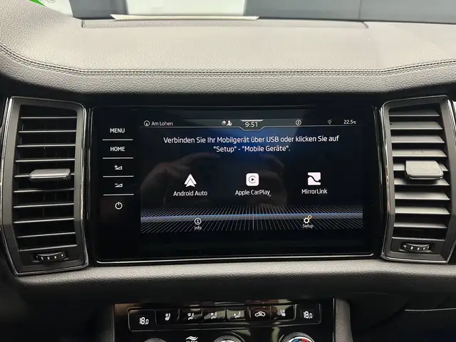 Skoda Kodiaq view 28