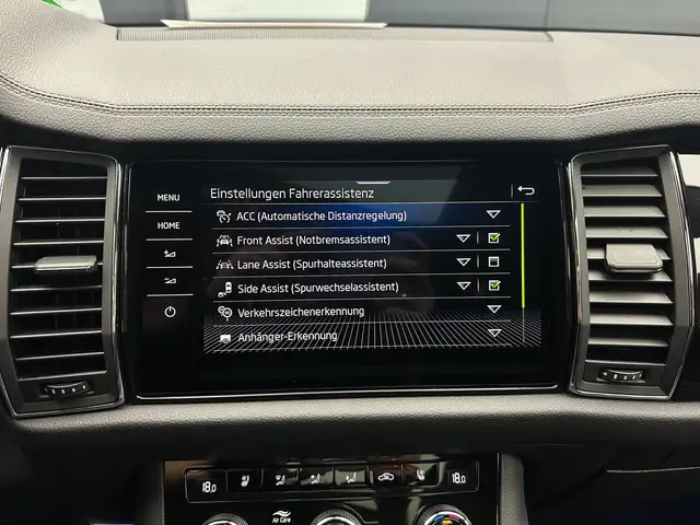 Skoda Kodiaq view 26