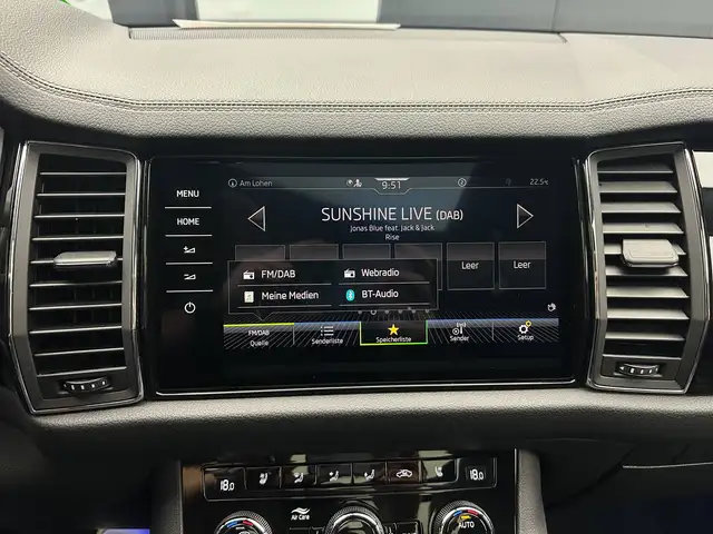 Skoda Kodiaq view 29