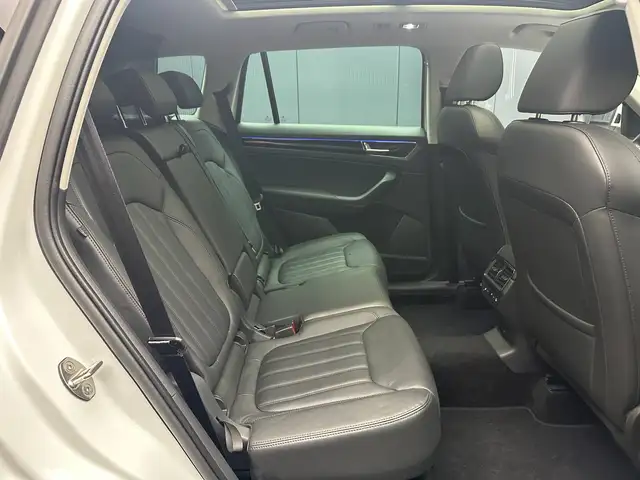 Skoda Kodiaq view 30