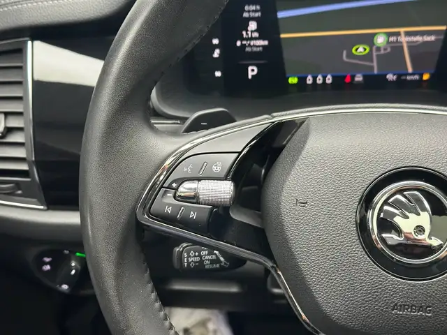 Skoda Kodiaq view 20