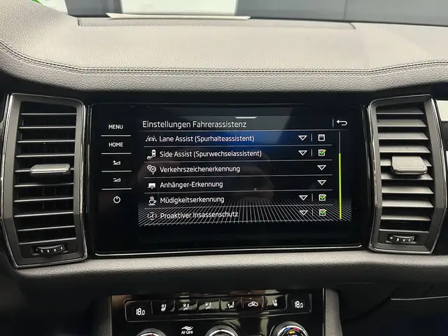 Skoda Kodiaq view 27