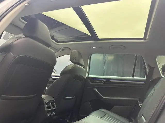 Skoda Kodiaq view 10