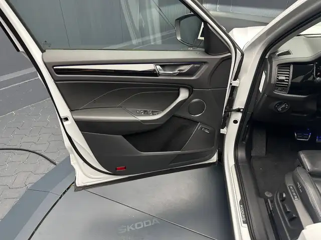 Skoda Kodiaq view 14
