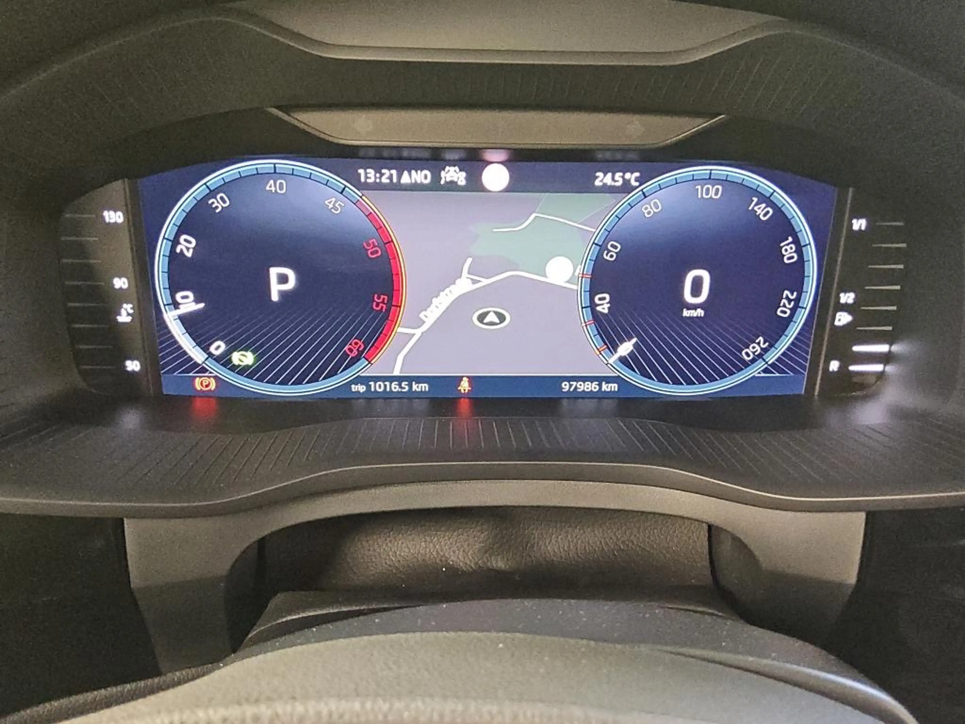 Skoda Kodiaq L&K *PANORAMA*Standhzg*360*AHK*SitzKlima*el.Klappe* — photo 7