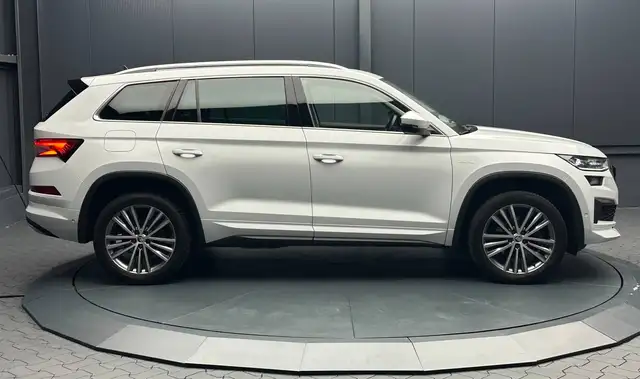 Skoda Kodiaq view 6