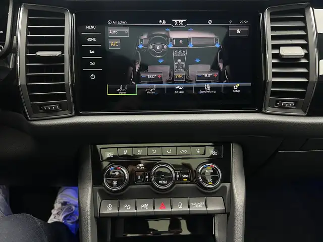 Skoda Kodiaq view 23