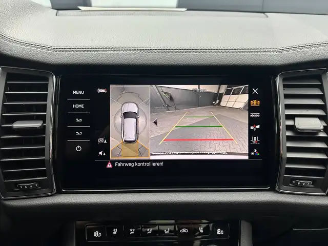 Skoda Kodiaq view 24