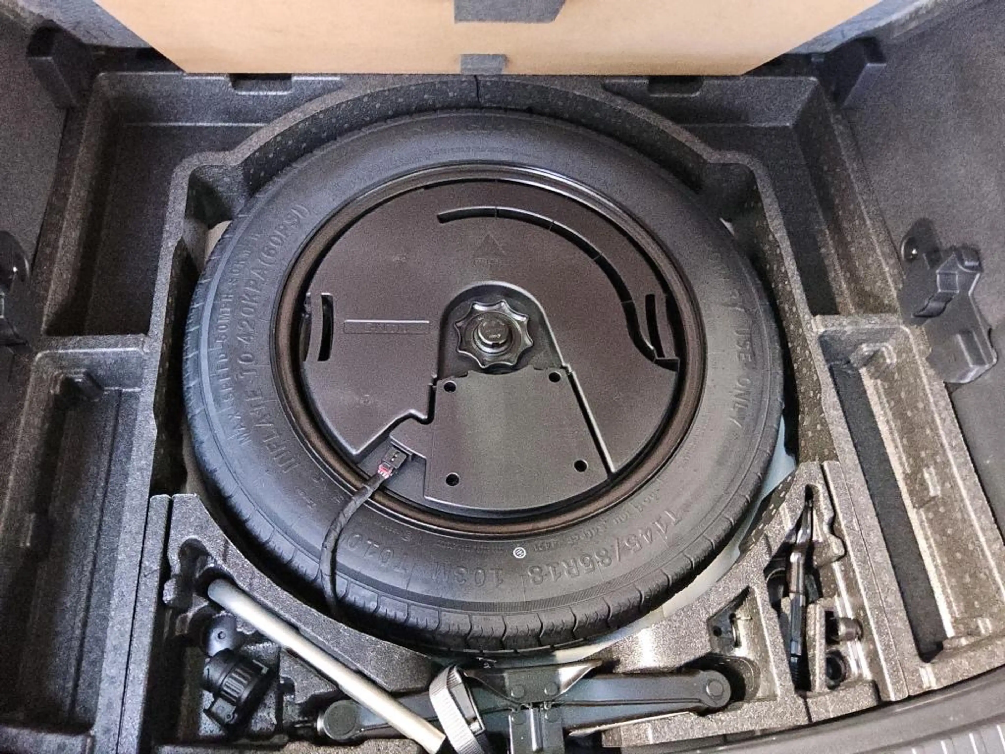 Skoda Kodiaq L&K *PANORAMA*Standhzg*360*AHK*SitzKlima*el.Klappe* — photo 11