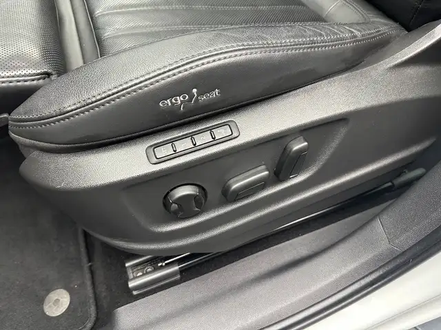 Skoda Kodiaq view 17