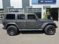 Jeep Wrangler Overland Sahara 2,0 EU COC BF GOODRICH Grau - thumbnail 8