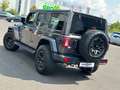 Jeep Wrangler Overland Sahara 2,0 EU COC BF GOODRICH Grau - thumbnail 5