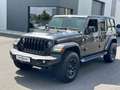 Jeep Wrangler Overland Sahara 2,0 EU COC BF GOODRICH Grau - thumbnail 3