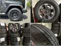 Jeep Wrangler Overland Sahara 2,0 EU COC BF GOODRICH Grau - thumbnail 9