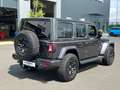 Jeep Wrangler Overland Sahara 2,0 EU COC BF GOODRICH Grau - thumbnail 7
