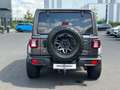 Jeep Wrangler Overland Sahara 2,0 EU COC BF GOODRICH Grau - thumbnail 6
