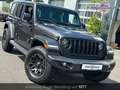 Jeep Wrangler Overland Sahara 2,0 EU COC BF GOODRICH Grau - thumbnail 1