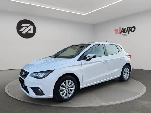 SEAT Ibiza 1.0 MPI Evo S&S Style XM Edition 80