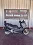 Yamaha X-Max 125 Noir - thumbnail 1