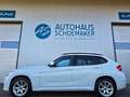 BMW X1 28i xDrive Autom*Nav Pro,AHK,Pano,RFK,Xenon Blanc - thumbnail 3