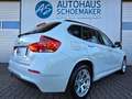 BMW X1 28i xDrive Autom*Nav Pro,AHK,Pano,RFK,Xenon Blanc - thumbnail 6
