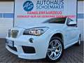 BMW X1 28i xDrive Autom*Nav Pro,AHK,Pano,RFK,Xenon Blanc - thumbnail 1