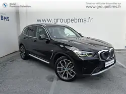 BMW X3 xDrive30e 292ch xLine
