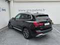 BMW X3 xDrive30e 292ch xLine Noir - thumbnail 2