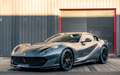 Ferrari 812 6.5 V12 800CH PPF complet Carbone Entretien Gris Silverstone Gri - thumbnail 2