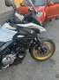 Suzuki V-Strom 650 XT bauletto posteriore - thumbnail 4