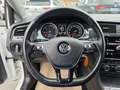 Volkswagen Golf 2,0 TDI Comfortline DSG Weiß - thumbnail 4