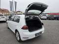 Volkswagen Golf 2,0 TDI Comfortline DSG Weiß - thumbnail 10