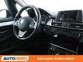 BMW 218 218d Active Tourer Advantage Aut.*NAVI*PDC*SHZ* Grau - thumbnail 13