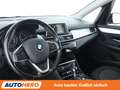 BMW 218 218d Active Tourer Advantage Aut.*NAVI*PDC*SHZ* Grau - thumbnail 11