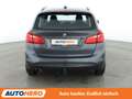 BMW 218 218d Active Tourer Advantage Aut.*NAVI*PDC*SHZ* Grau - thumbnail 5