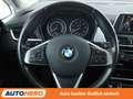 BMW 218 218d Active Tourer Advantage Aut.*NAVI*PDC*SHZ* Grau - thumbnail 19