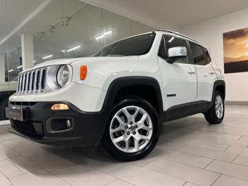 2.0 Mjt 140CV 4WD Active Drive Low Limited GANCIO!