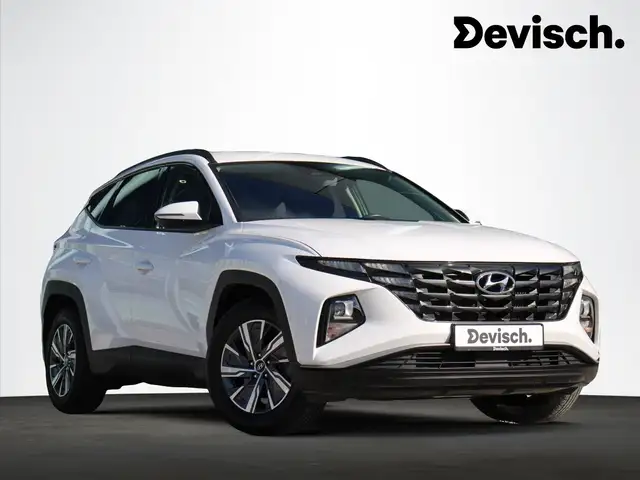 Hyundai TUCSON 1.6T Techno M6 150PK *CAM*APPLE/ANDROID*TREKHAAK*