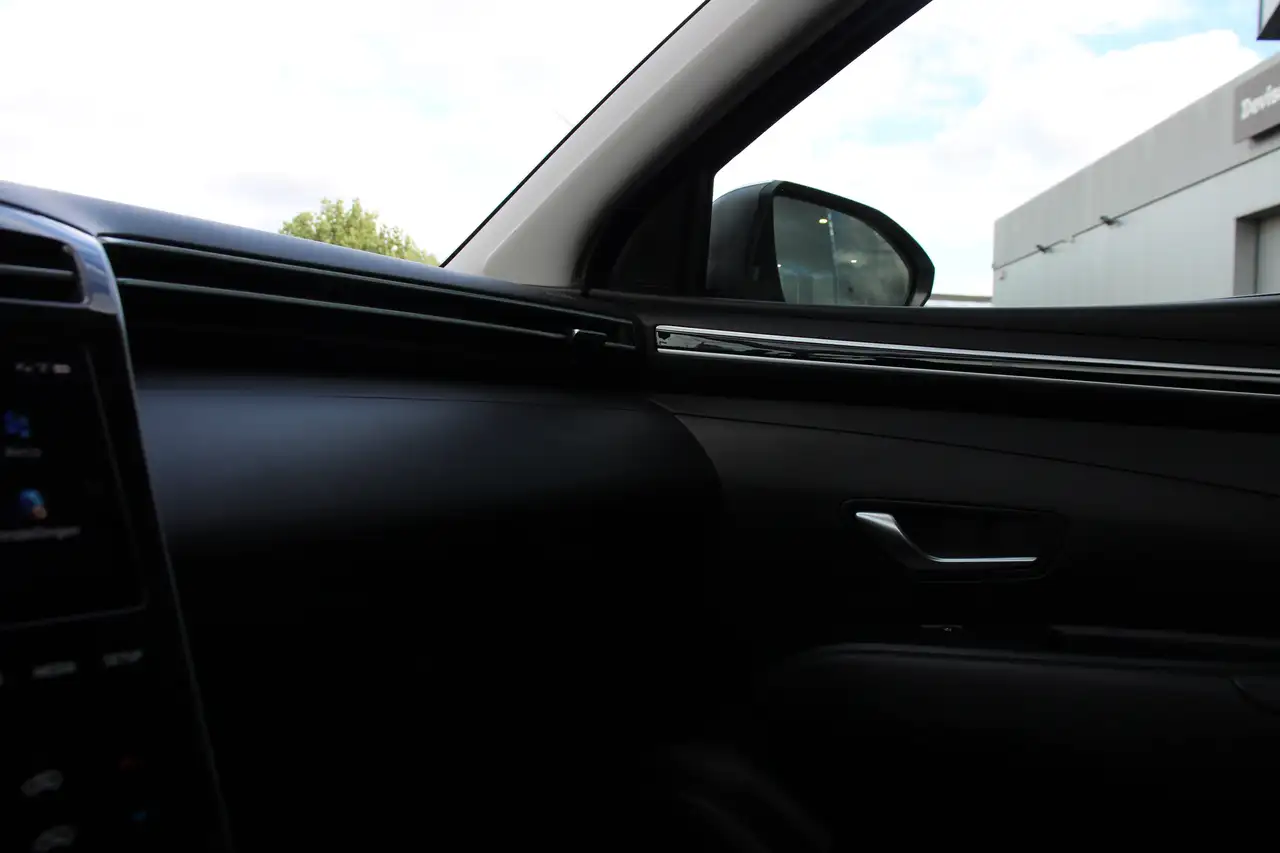 Hyundai TUCSON 1.6T Techno M6 150PK *CAM*APPLE/ANDROID*TREKHAAK*, миниатюра 26