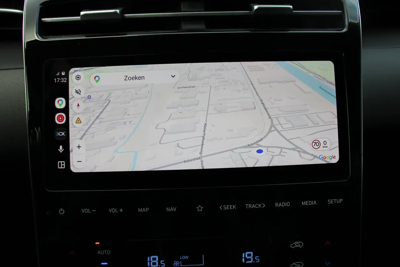 Hyundai TUCSON 1.6T Techno M6 150PK *CAM*APPLE/ANDROID*TREKHAAK*, миниатюра 29