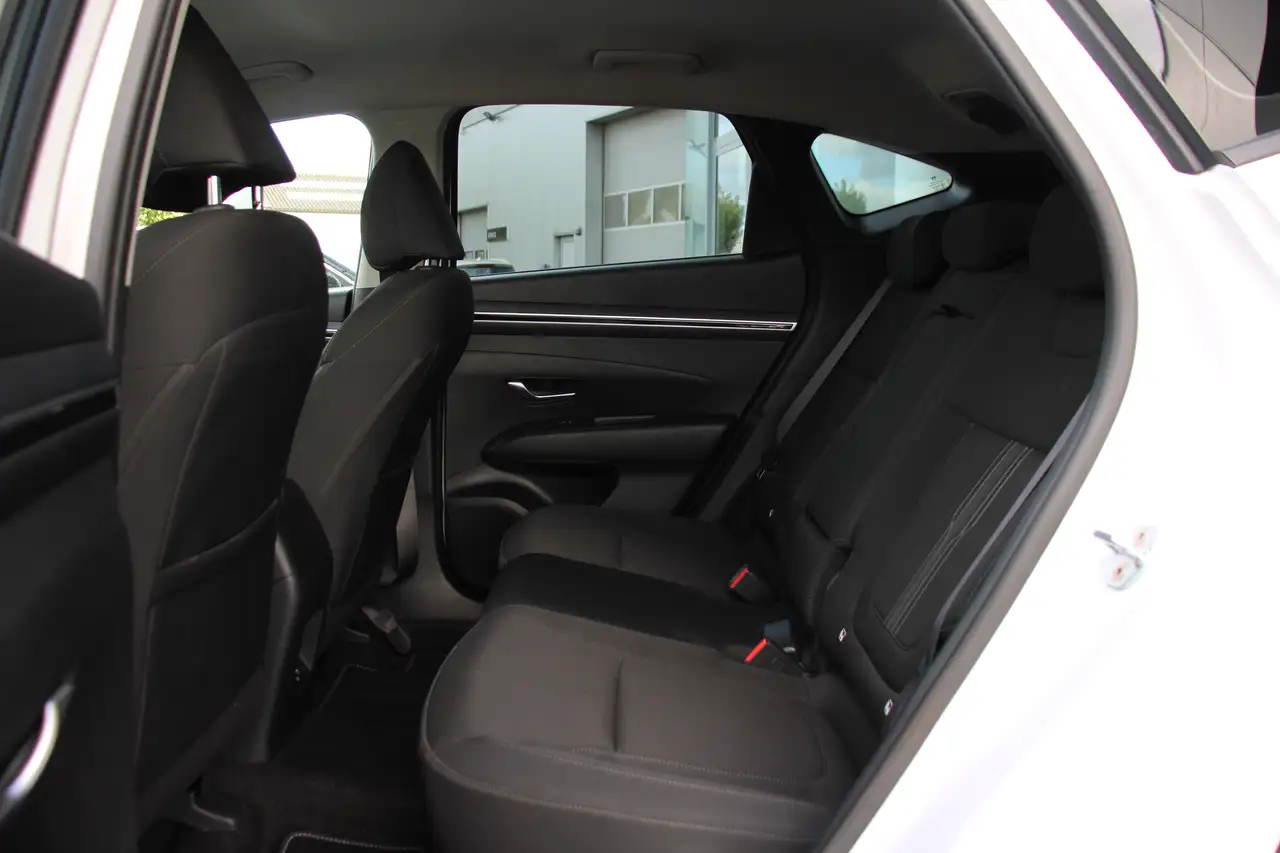 Hyundai TUCSON 1.6T Techno M6 150PK *CAM*APPLE/ANDROID*TREKHAAK*, миниатюра 14