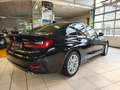 BMW 330 Baureihe 3 Lim. 330 e Advantage Schwarz - thumbnail 6